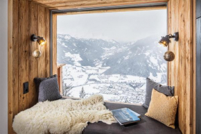 Bergsuite Pfaffenebner